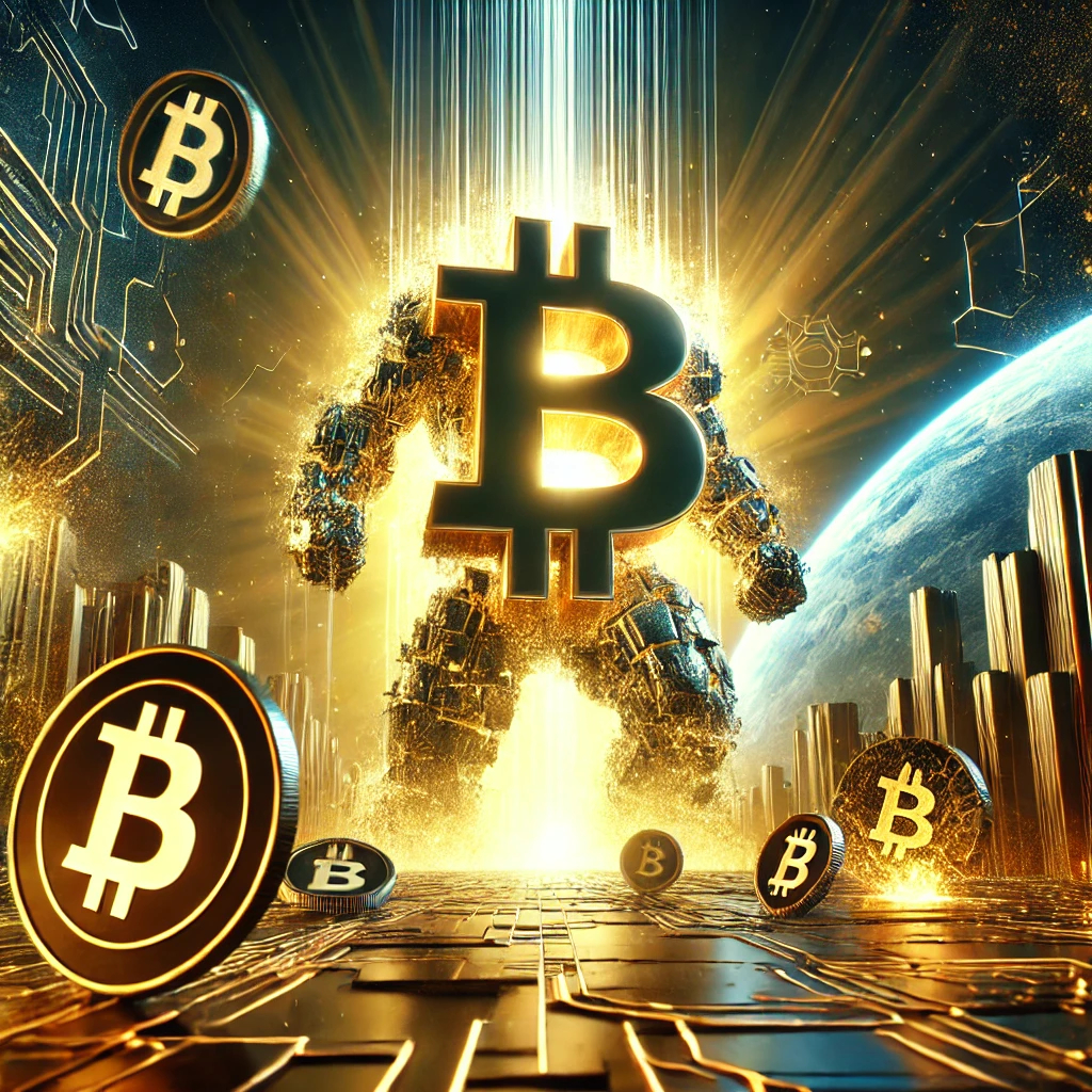BSV vs. reszta świata – czym różni się prawdziwy Bitcoin?